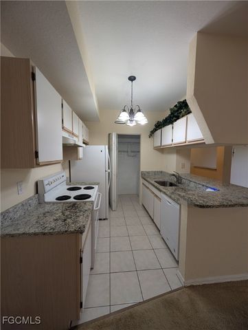 6481 Aragon WAY 205, Fort Myers, FL 33966