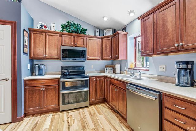 58165 Coneflower Drive, Goshen, IN 46528