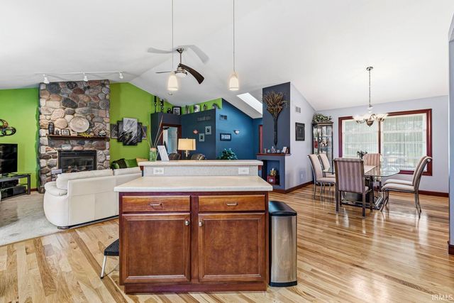58165 Coneflower Drive, Goshen, IN 46528