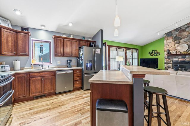 58165 Coneflower Drive, Goshen, IN 46528