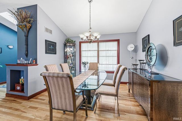 58165 Coneflower Drive, Goshen, IN 46528