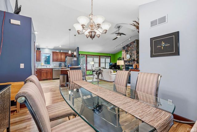 58165 Coneflower Drive, Goshen, IN 46528