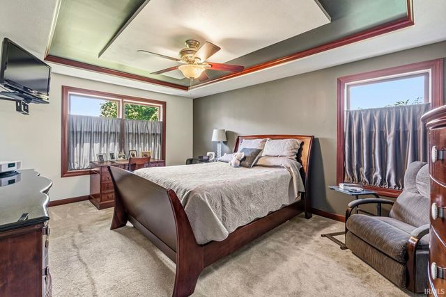 58165 Coneflower Drive, Goshen, IN 46528