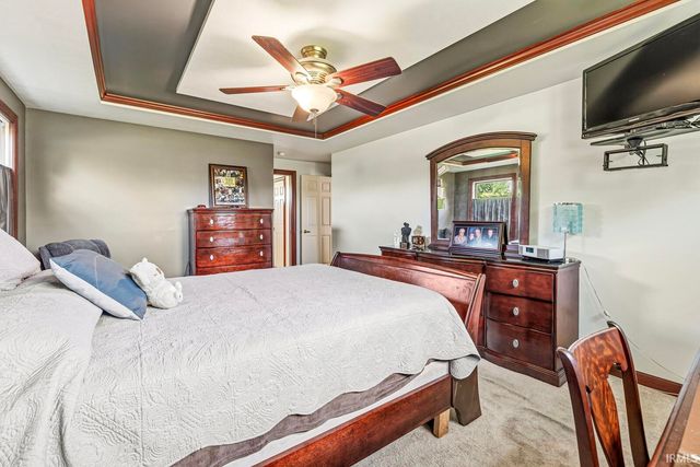 58165 Coneflower Drive, Goshen, IN 46528