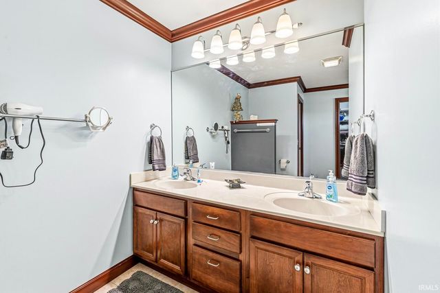 58165 Coneflower Drive, Goshen, IN 46528