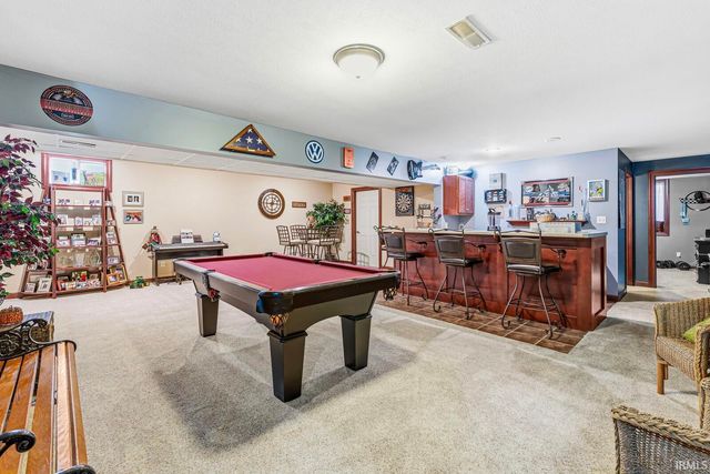 58165 Coneflower Drive, Goshen, IN 46528