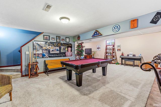 58165 Coneflower Drive, Goshen, IN 46528