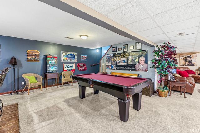 58165 Coneflower Drive, Goshen, IN 46528