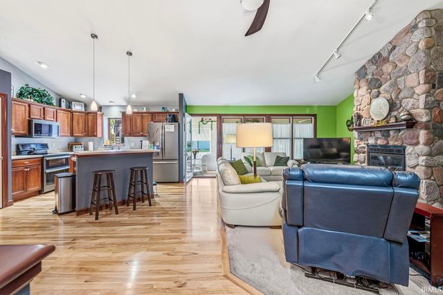 58165 Coneflower Drive, Goshen, IN 46528