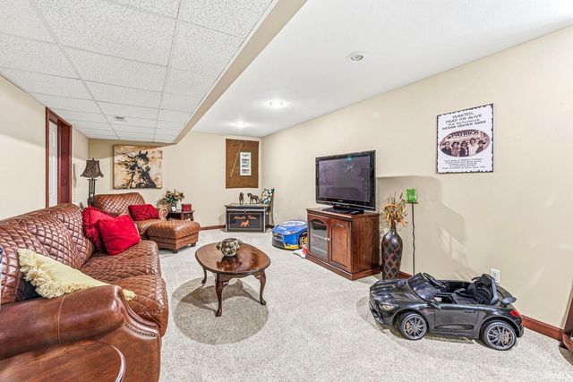 58165 Coneflower Drive, Goshen, IN 46528
