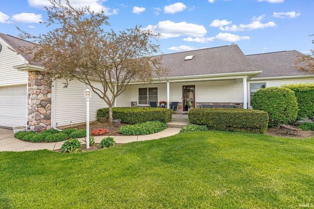 58165 Coneflower Drive, Goshen, IN 46528