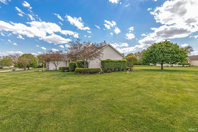 58165 Coneflower Drive, Goshen, IN 46528