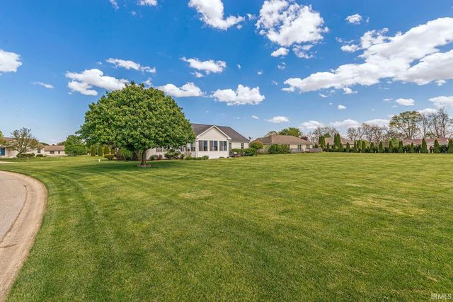 58165 Coneflower Drive, Goshen, IN 46528