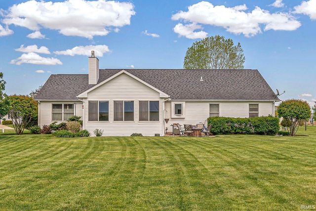 58165 Coneflower Drive, Goshen, IN 46528