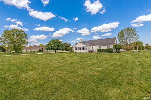 58165 Coneflower Drive, Goshen, IN 46528