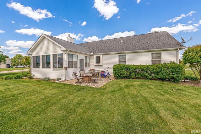 58165 Coneflower Drive, Goshen, IN 46528