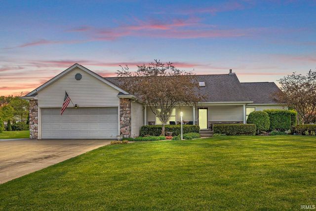 58165 Coneflower Drive, Goshen, IN 46528