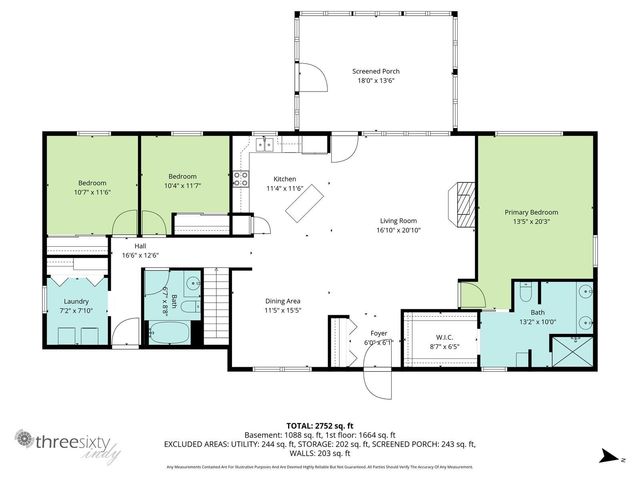 58165 Coneflower Drive, Goshen, IN 46528