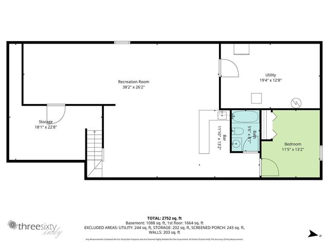 58165 Coneflower Drive, Goshen, IN 46528