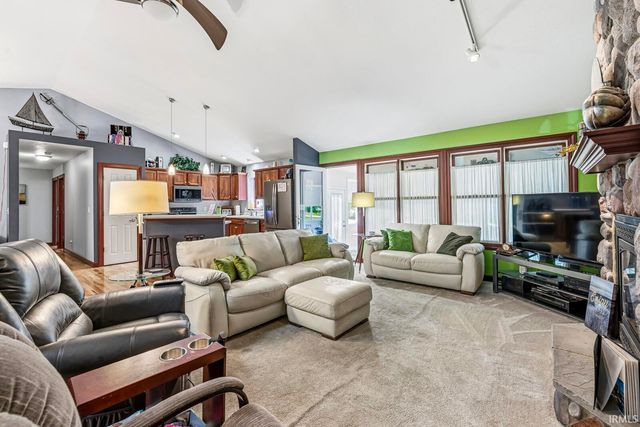 58165 Coneflower Drive, Goshen, IN 46528