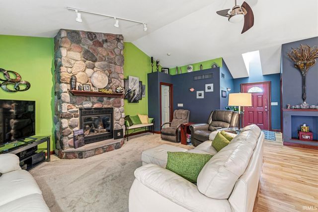 58165 Coneflower Drive, Goshen, IN 46528