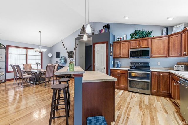 58165 Coneflower Drive, Goshen, IN 46528
