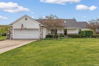 58165 Coneflower Drive, Goshen, IN 46528