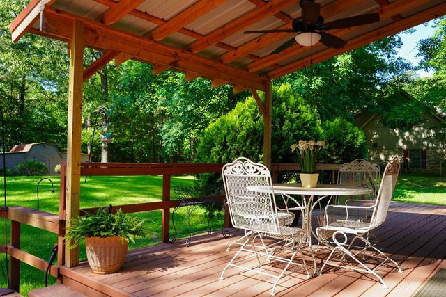 8901 Dawn Drive, Mabelvale, AR 72103