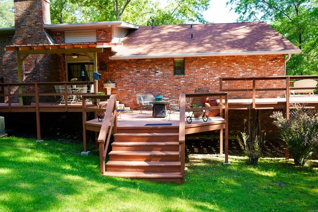 8901 Dawn Drive, Mabelvale, AR 72103