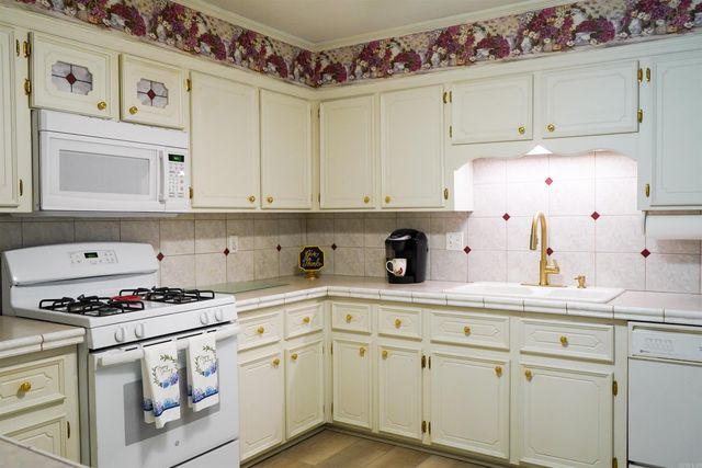 8901 Dawn Drive, Mabelvale, AR 72103