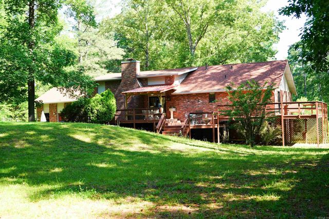 8901 Dawn Drive, Mabelvale, AR 72103