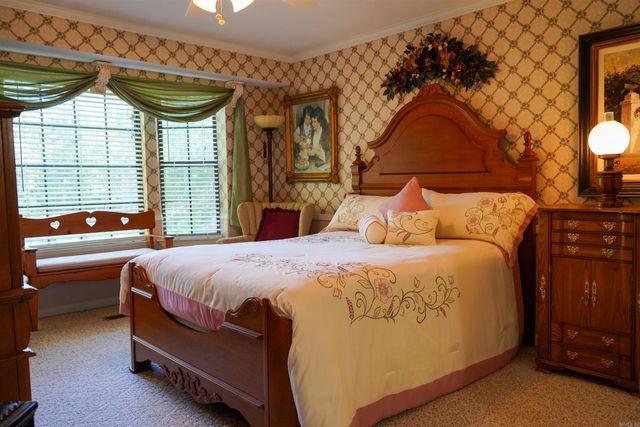 8901 Dawn Drive, Mabelvale, AR 72103