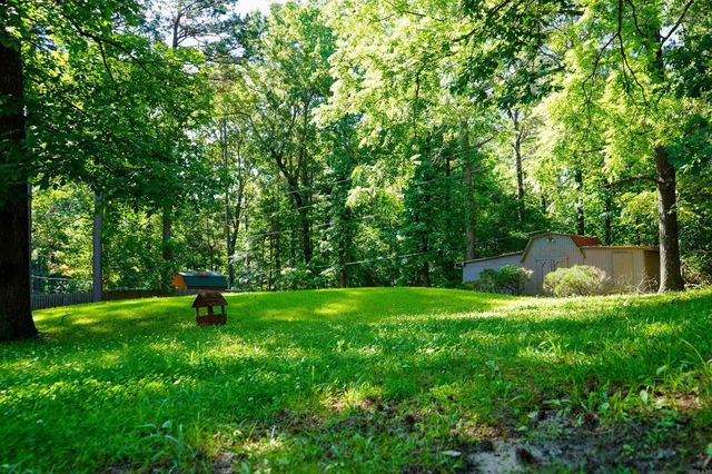 8901 Dawn Drive, Mabelvale, AR 72103
