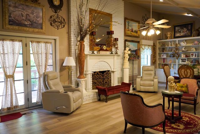 8901 Dawn Drive, Mabelvale, AR 72103