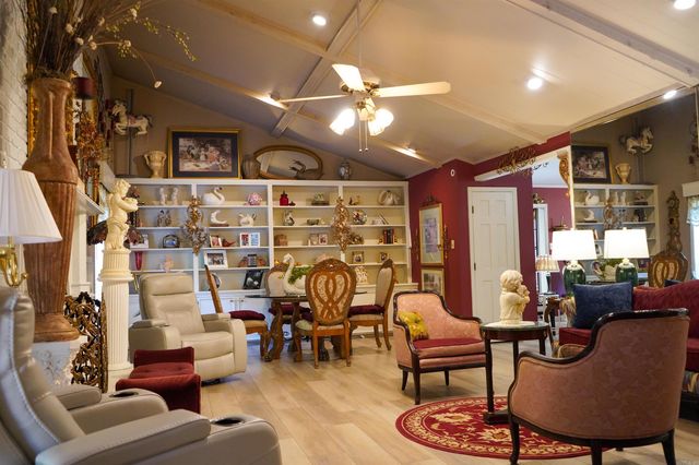 8901 Dawn Drive, Mabelvale, AR 72103