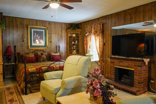 8901 Dawn Drive, Mabelvale, AR 72103