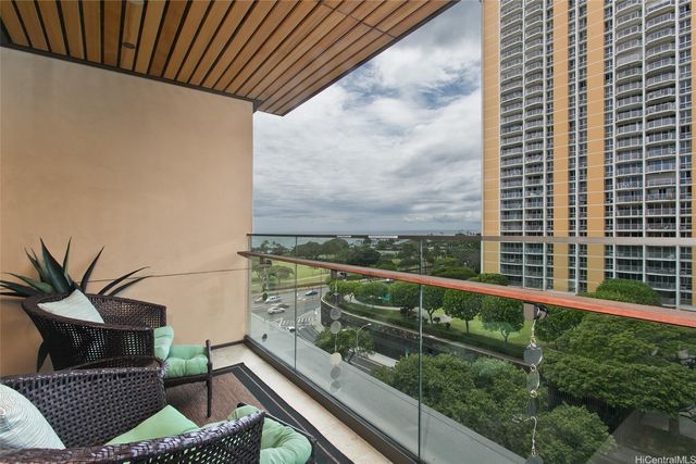 1388 Ala Moana Boulevard 1603, Honolulu, HI 96814