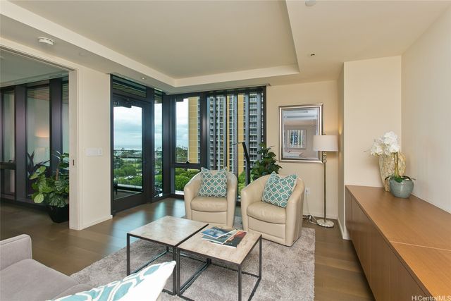 1388 Ala Moana Boulevard 1603, Honolulu, HI 96814