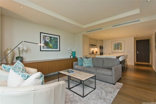 1388 Ala Moana Boulevard 1603, Honolulu, HI 96814