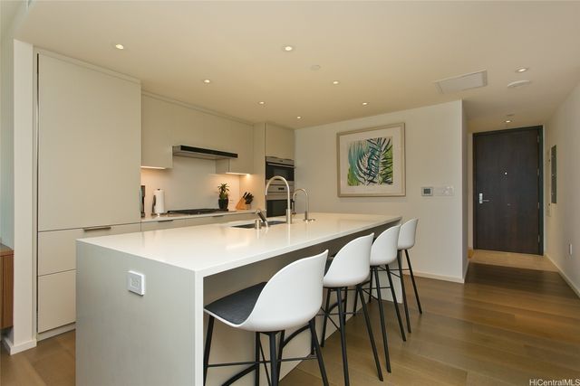 1388 Ala Moana Boulevard 1603, Honolulu, HI 96814