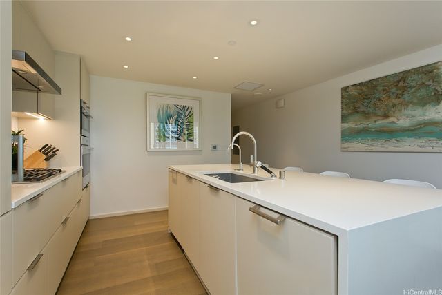 1388 Ala Moana Boulevard 1603, Honolulu, HI 96814