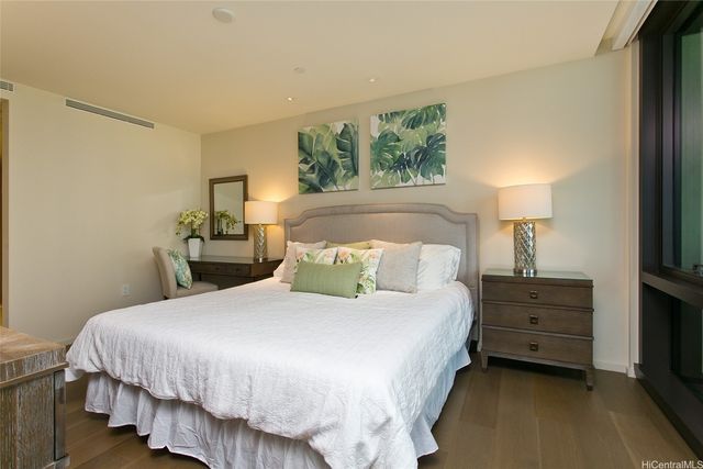 1388 Ala Moana Boulevard 1603, Honolulu, HI 96814