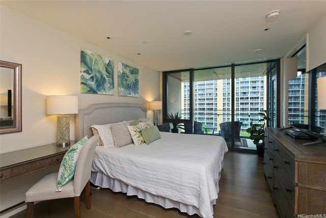 1388 Ala Moana Boulevard 1603, Honolulu, HI 96814