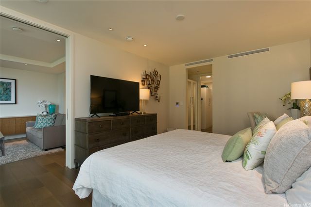 1388 Ala Moana Boulevard 1603, Honolulu, HI 96814