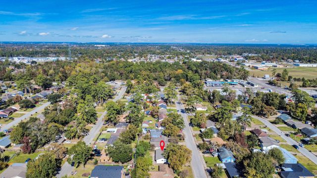 10507 Royal Oaks Drive, Houston, TX 77016