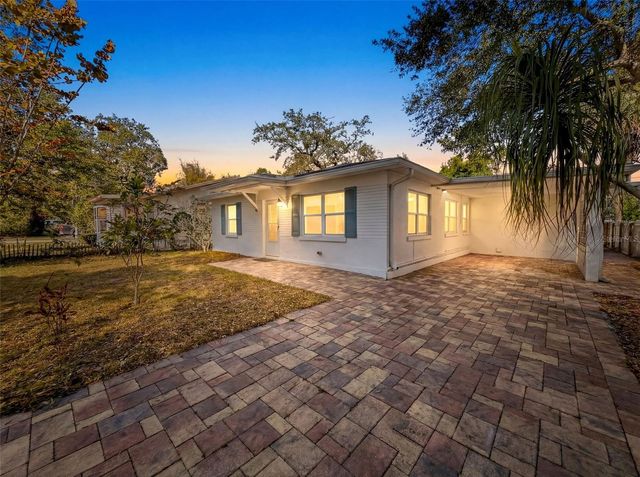 546 NORFOLK STREET, Dunedin, FL 34698