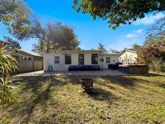 546 NORFOLK STREET, Dunedin, FL 34698