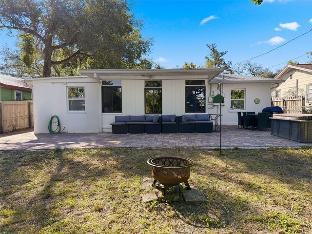 546 NORFOLK STREET, Dunedin, FL 34698