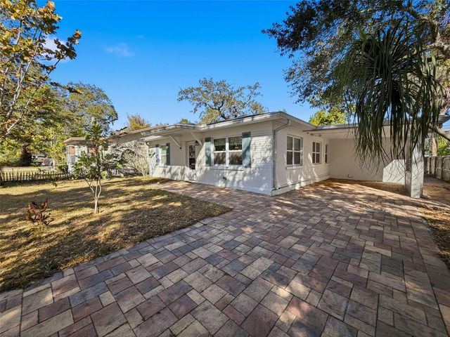 546 NORFOLK STREET, Dunedin, FL 34698