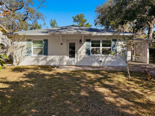 546 NORFOLK STREET, Dunedin, FL 34698